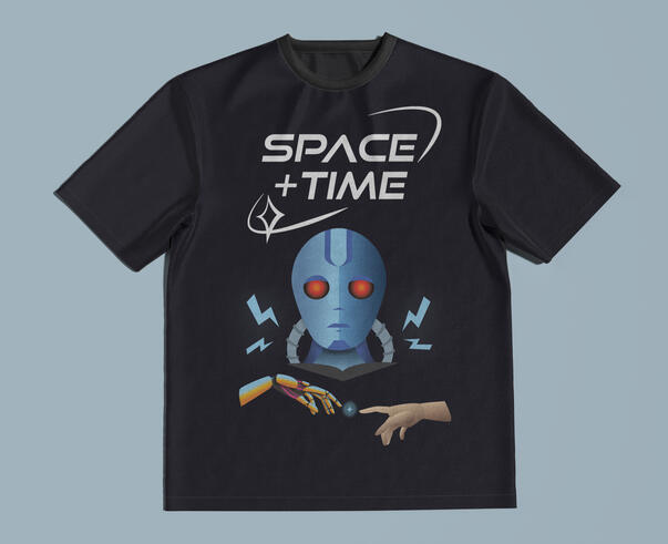 Promo T-Shirt