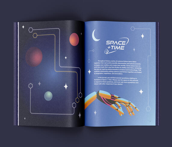Journal (Inside Cover)