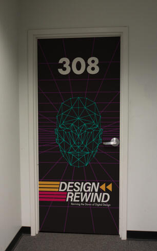 Door Cover Mockup 2