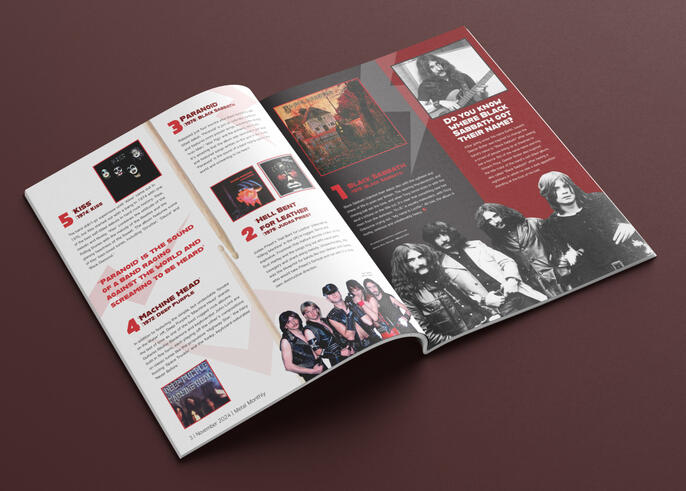 Editorial Spread pg 3-4