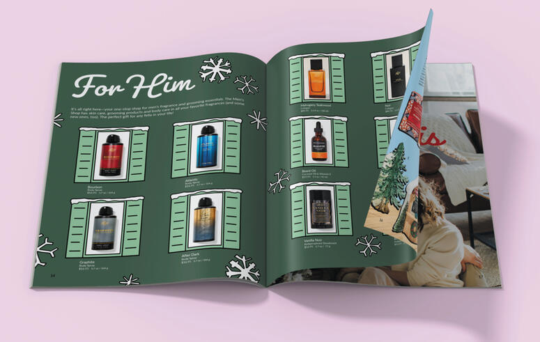 Gift Guide Spread 2